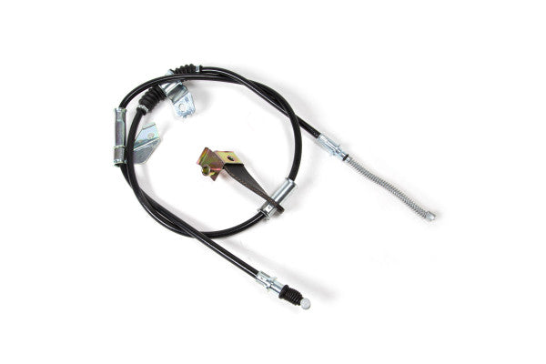 Hand Brake Cable- Isuzu Forward FSR90