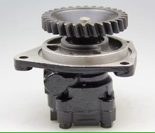 Power Steering Pump- Isuzu Forward