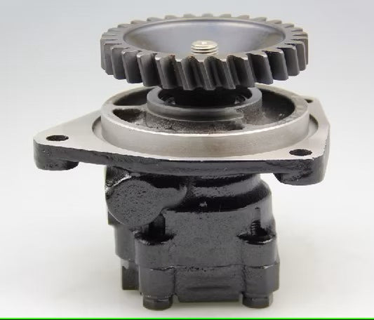 Power Steering Pump- Isuzu Forward