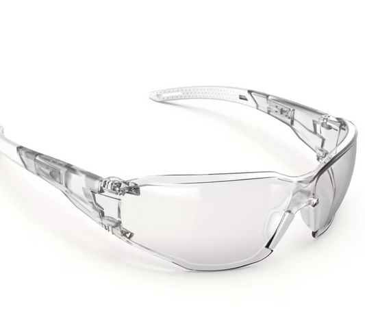 Saftey Glasses