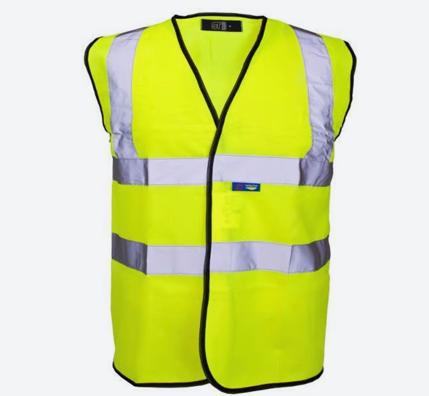 High Viz Vest