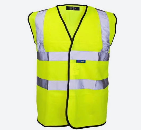 High Viz Vest