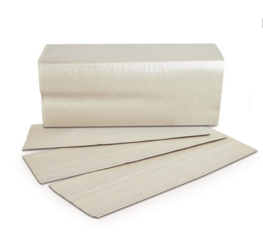Interfold Paper Towels